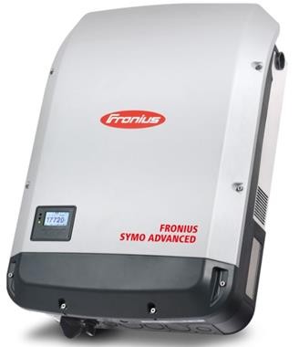 FALOWNIK SIECIOWY FRONIUS SYMO 10.0-3-M WLAN