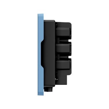 FALOWNIK SIECIOWY SOLPLANET ASW17K-LT-G2 PRO - obrazek 2