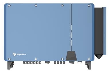 FALOWNIK SIECIOWY SOLPLANET ASW80K-LT