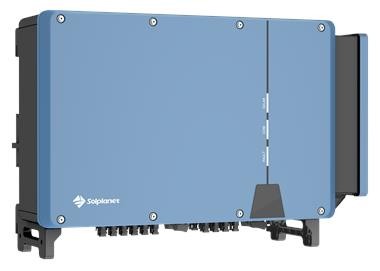 FALOWNIK SIECIOWY SOLPLANET ASW100K-LT - obrazek 2