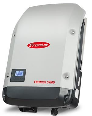FALOWNIK SIECIOWY FRONIUS SYMO 4.5-3-M WLAN