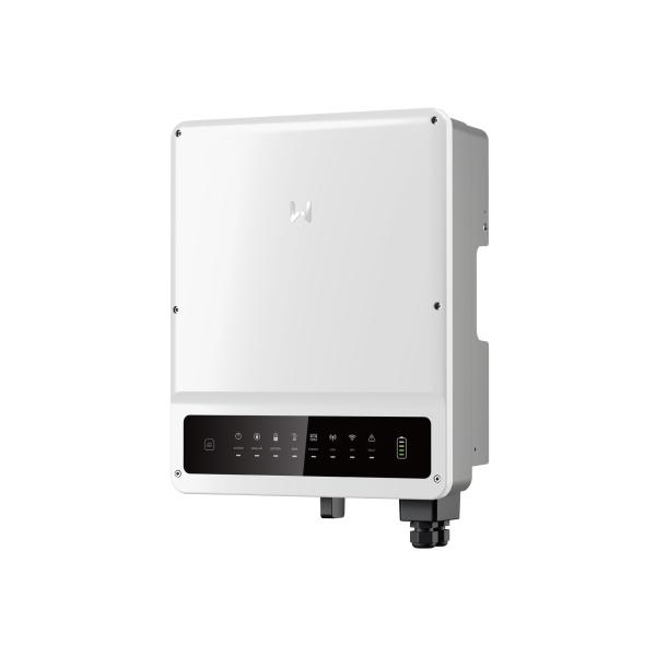 GoodWe GW5K-BT (WiFi/Licznik, backup) RETROFIT (brak MPPT) - obrazek 3