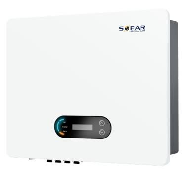 FALOWNIK SIECIOWY SOFAR 8.8KTLX-G3