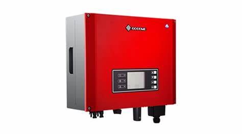 Falownik GoodWe GW6000-DT