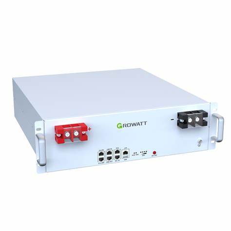 MODUŁ BATERII GROWATT HOPE 5.0L-B1