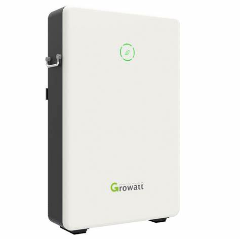 MODUŁ BATERII GROWATT GBLI6532