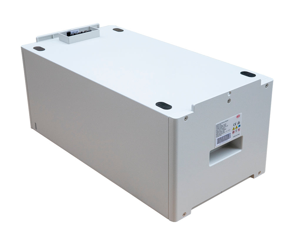 Moduł baterii BYD Battery-Box Premium HVS 2.56