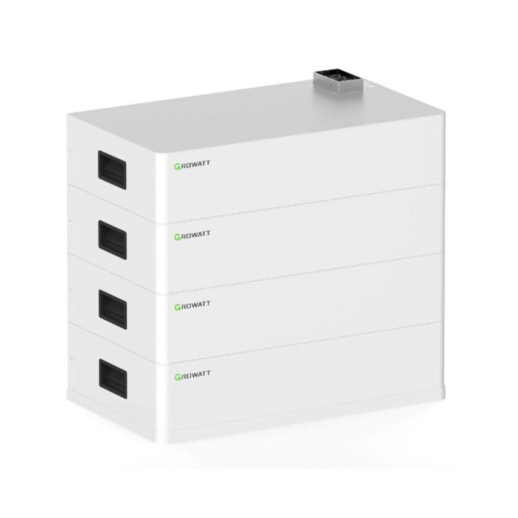 MODUŁ BATERII GROWATT AXE 5.0L-C1